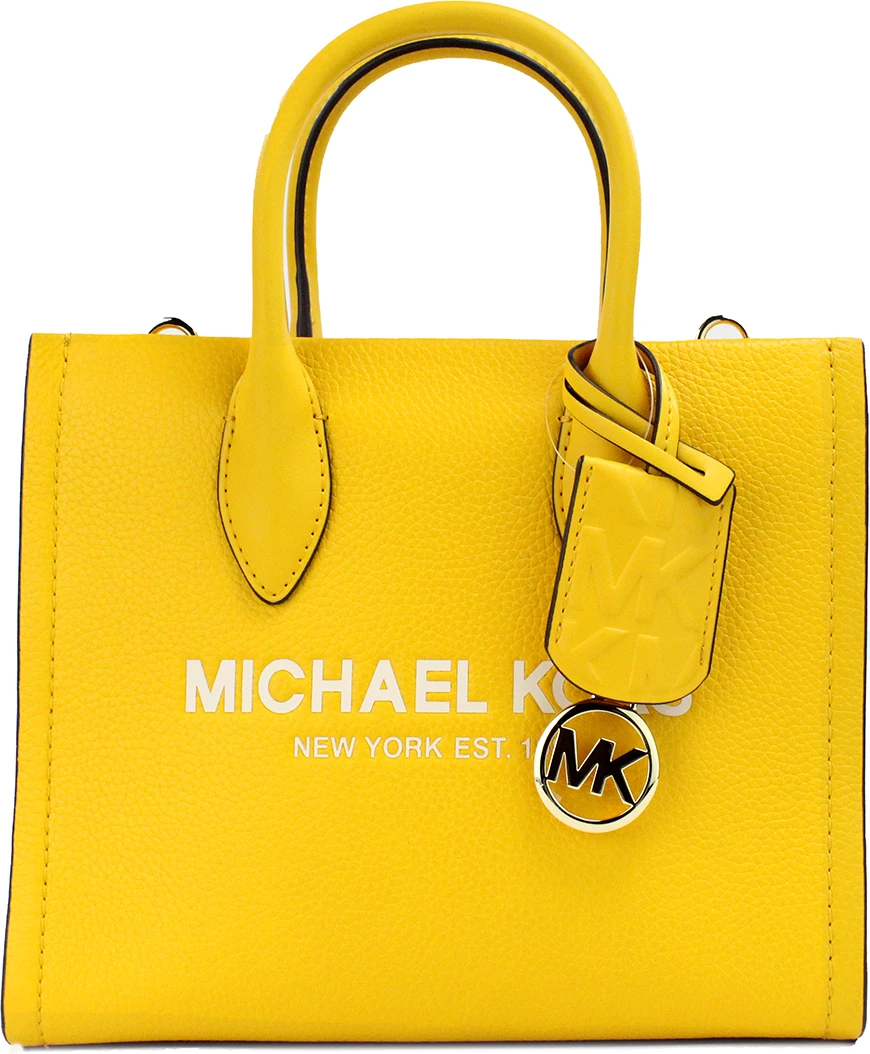 Сумка-тоут Michael Kors Mirella Small