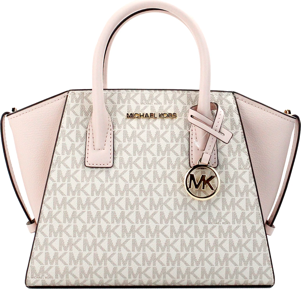 Сумка-саквояж Michael Kors Avril Top Zip Crossbody