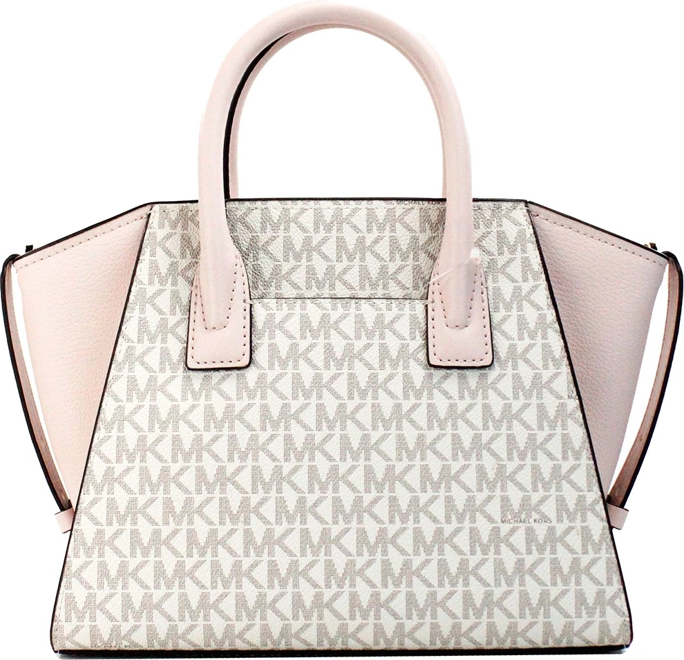 Сумка-саквояж Michael Kors Avril Top Zip Crossbody