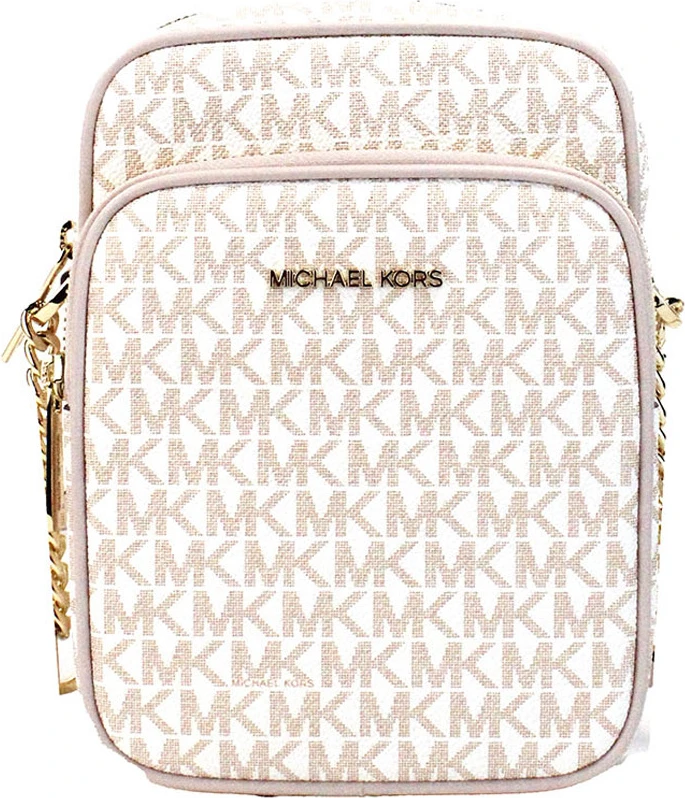 Сумка через плечо Michael Kors Jet Set Travel