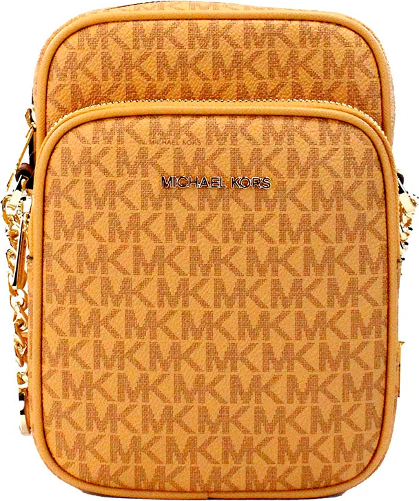Сумка через плечо Michael Kors Jet Set