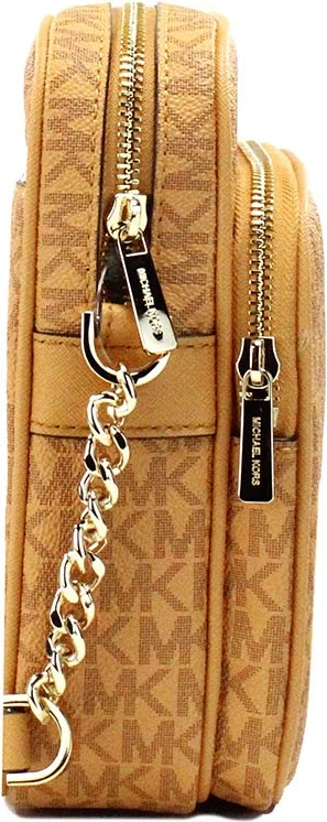Сумка через плечо Michael Kors Jet Set