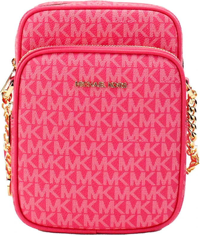 Сумка через плечо Michael Kors Jet Set Travel Medium