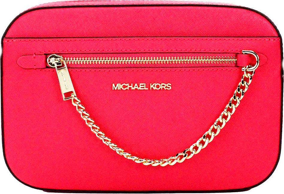 Сумка через плечо Michael Kors Jet Set