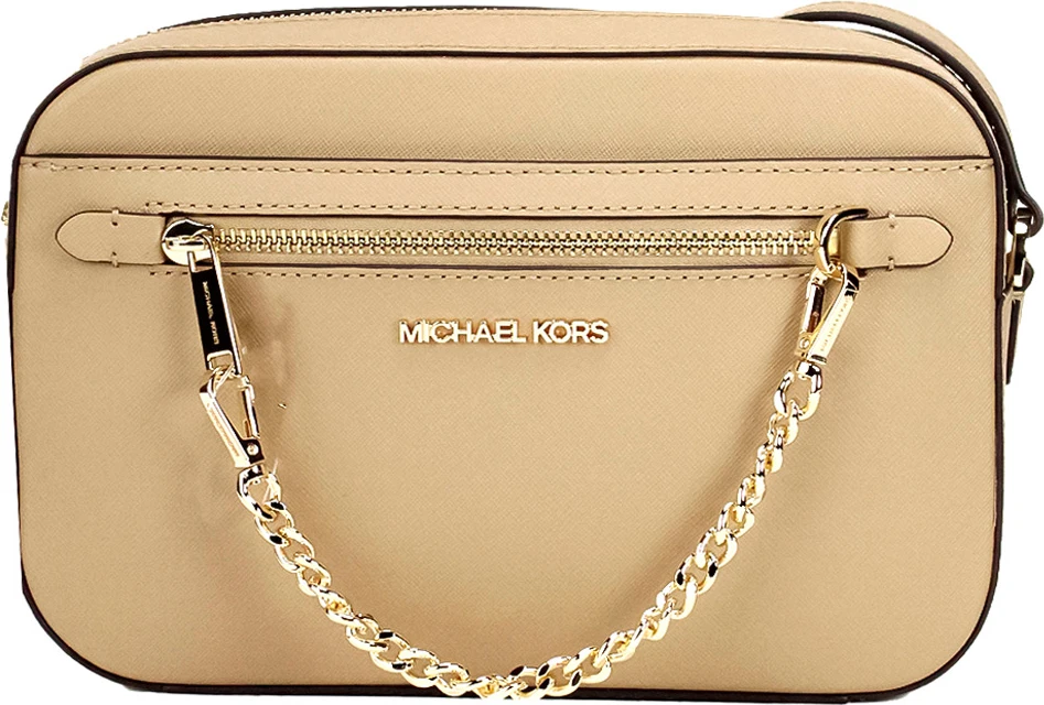 Сумка через плечо Michael Kors Jet Set