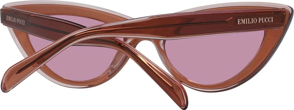 Солнцезащитные очки Emilio Pucci