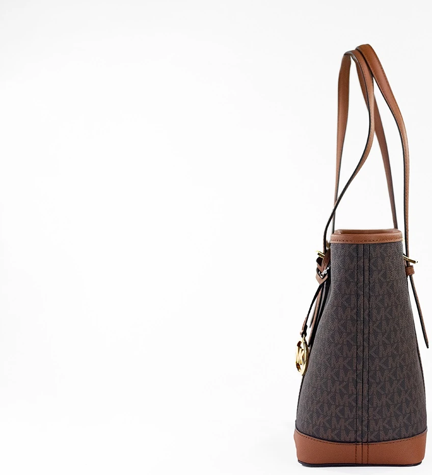 Сумка-тоут на плечо Michael Kors Jet Set Travel