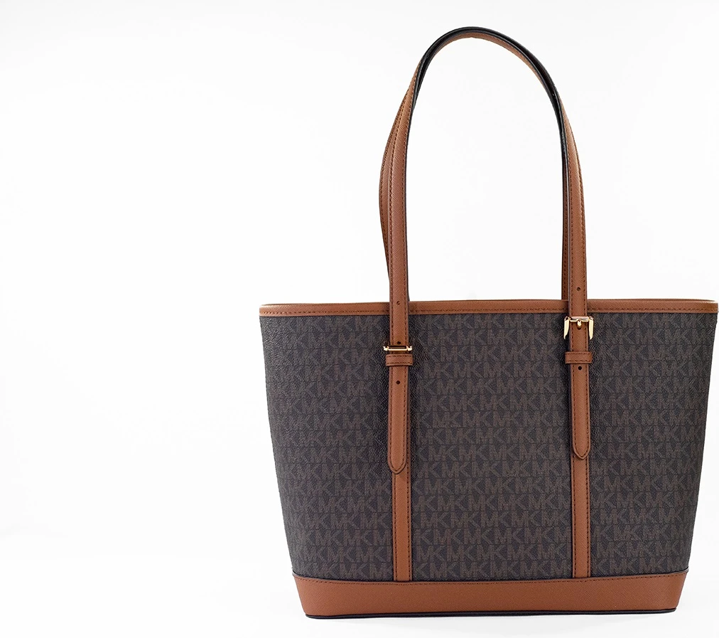 Сумка-тоут на плечо Michael Kors Jet Set Travel