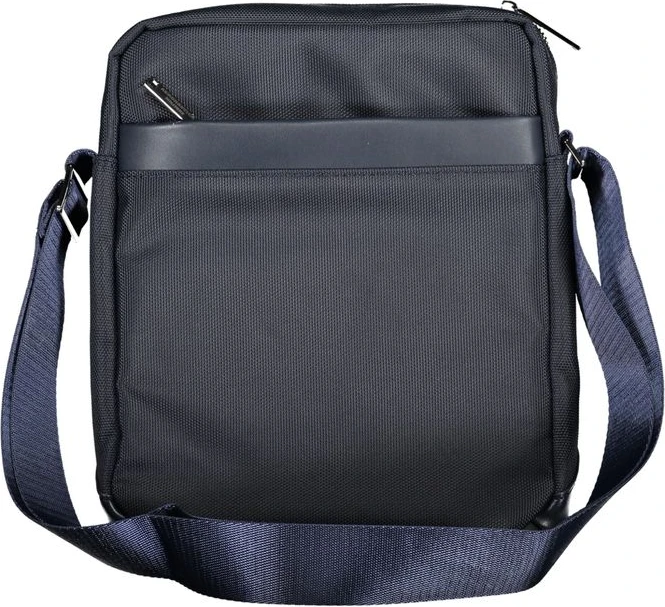 Сумка через плечо Aeronautica Militare Sleek Blue