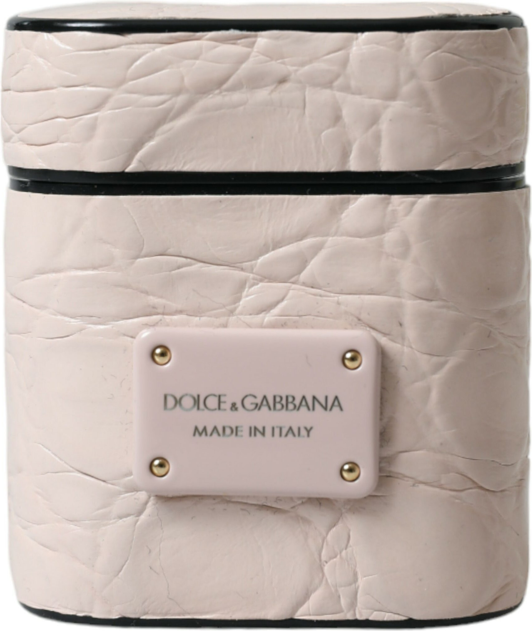 Чехол для Airpods Dolce & Gabbana