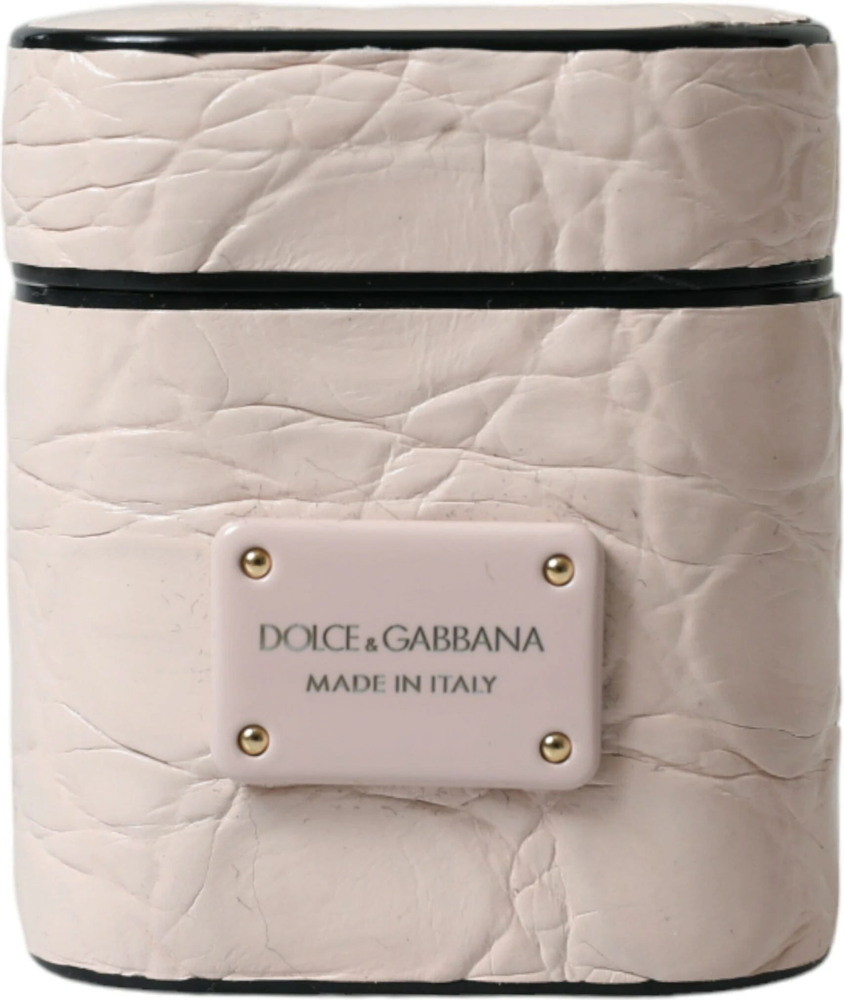 Чехол для Airpods Dolce & Gabbana