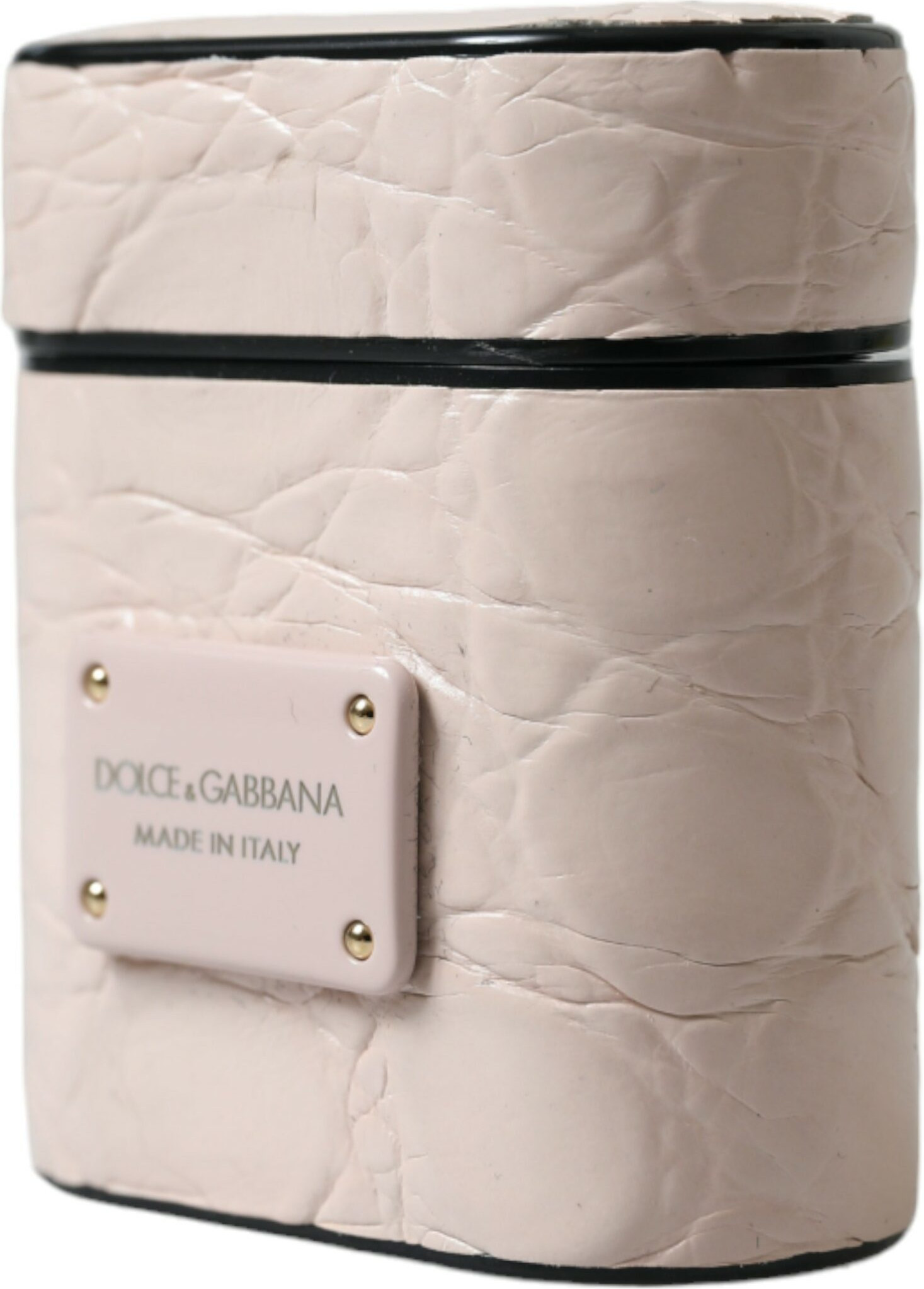 Чехол для Airpods Dolce & Gabbana