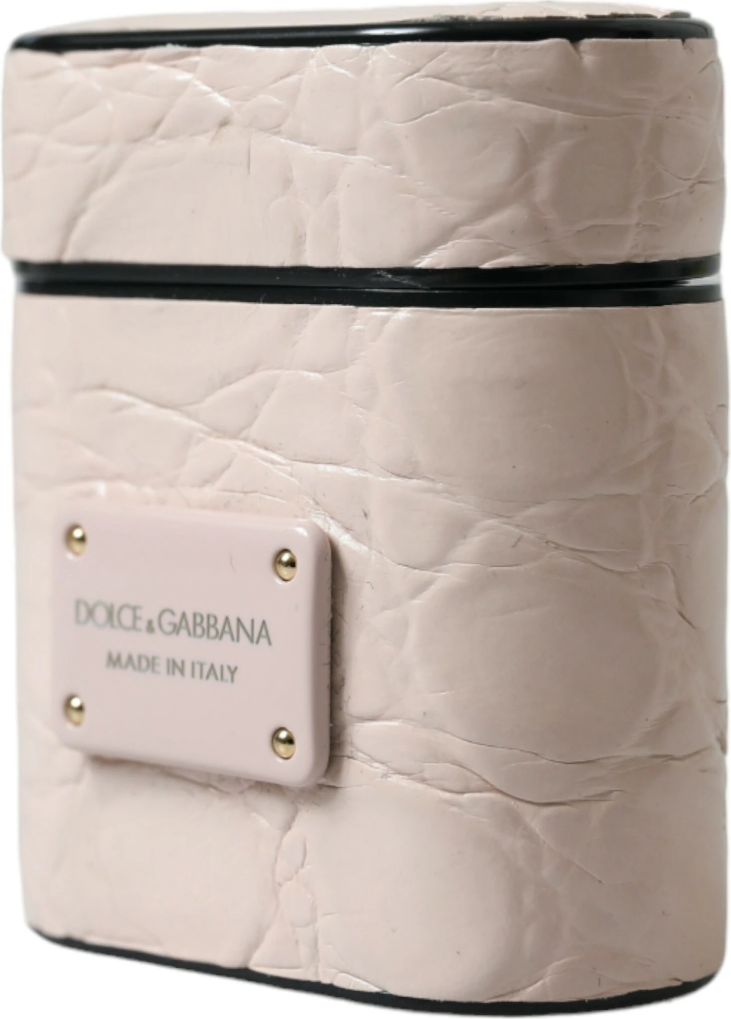 Чехол для Airpods Dolce & Gabbana