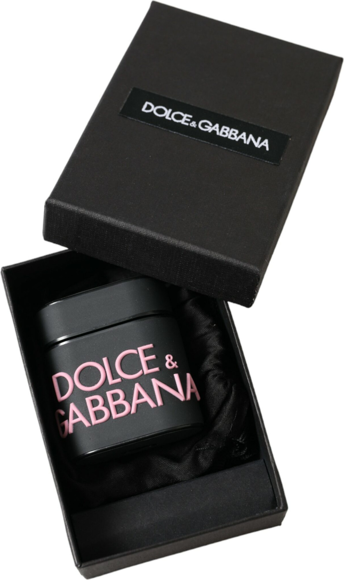Чехол для Airpods Dolce & Gabbana