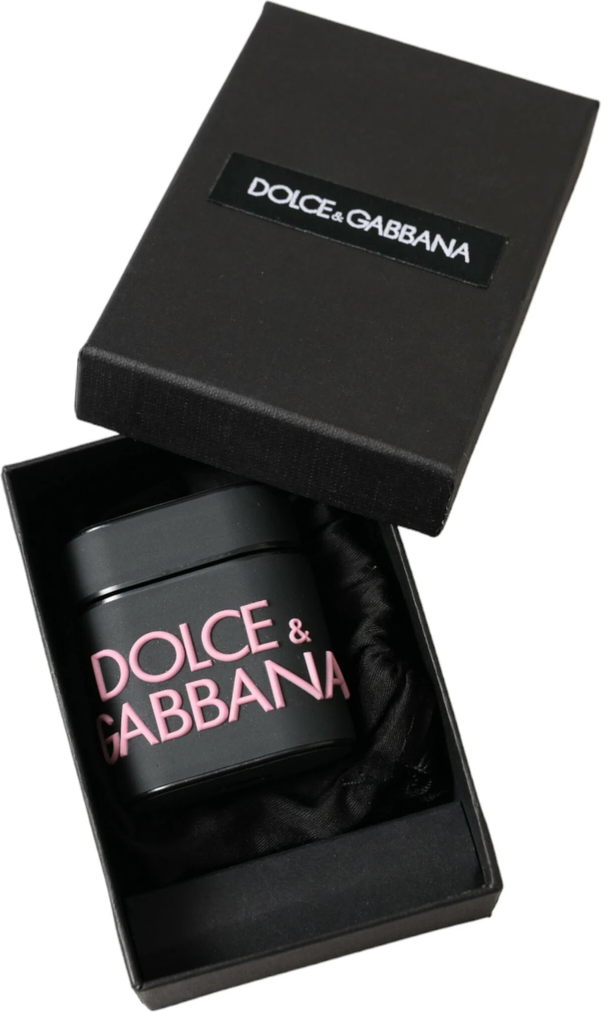 Чехол для Airpods Dolce & Gabbana