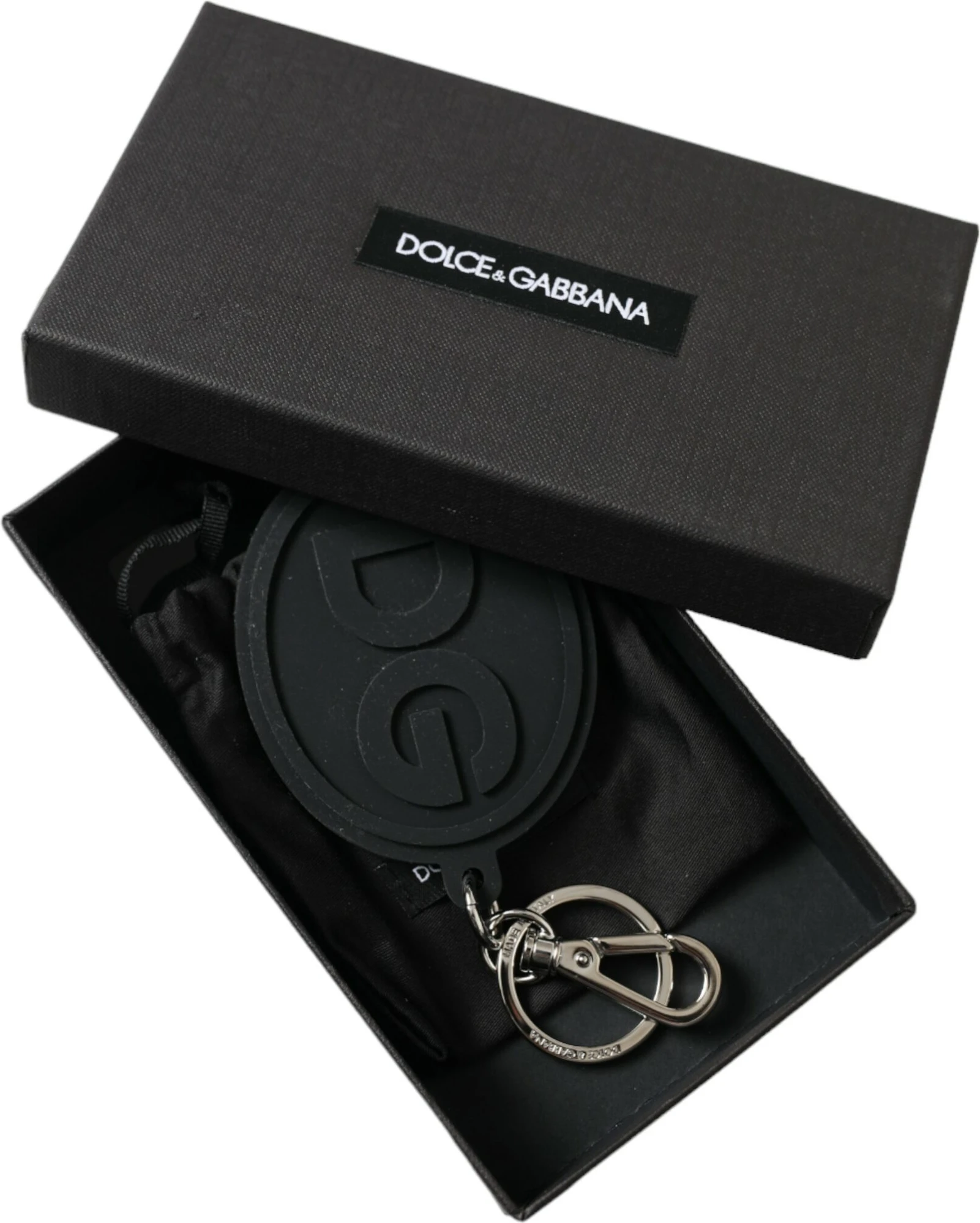 Брелок Dolce & Gabbana