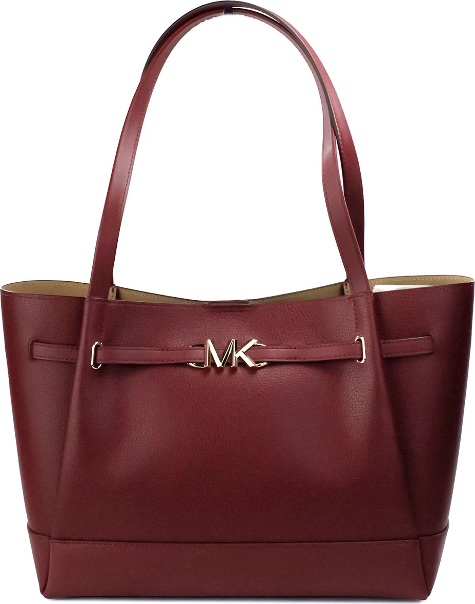 Сумка-тоут через плечо Michael Kors Reed
