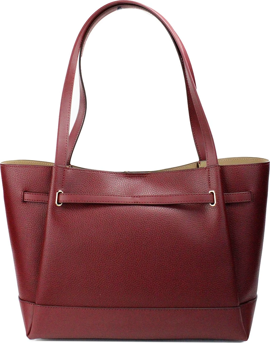 Сумка-тоут через плечо Michael Kors Reed