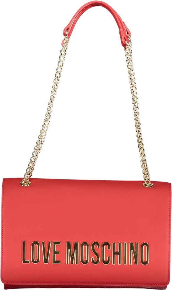 Сумка LOVE MOSCHINO