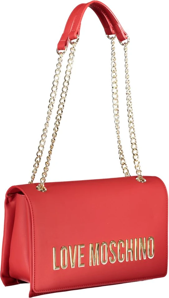 Сумка LOVE MOSCHINO