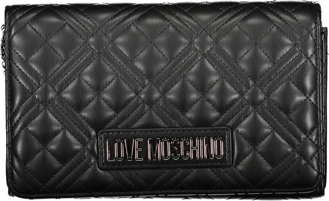 Сумка LOVE MOSCHINO
