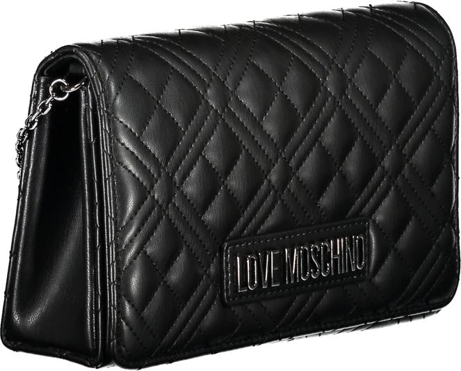 Сумка LOVE MOSCHINO