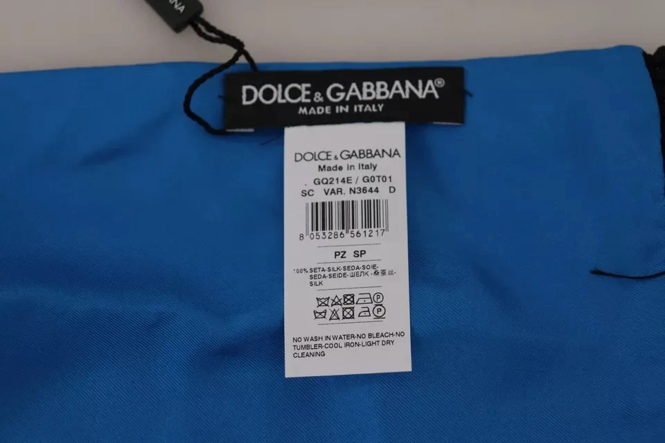 Шарф Dolce & Gabbana