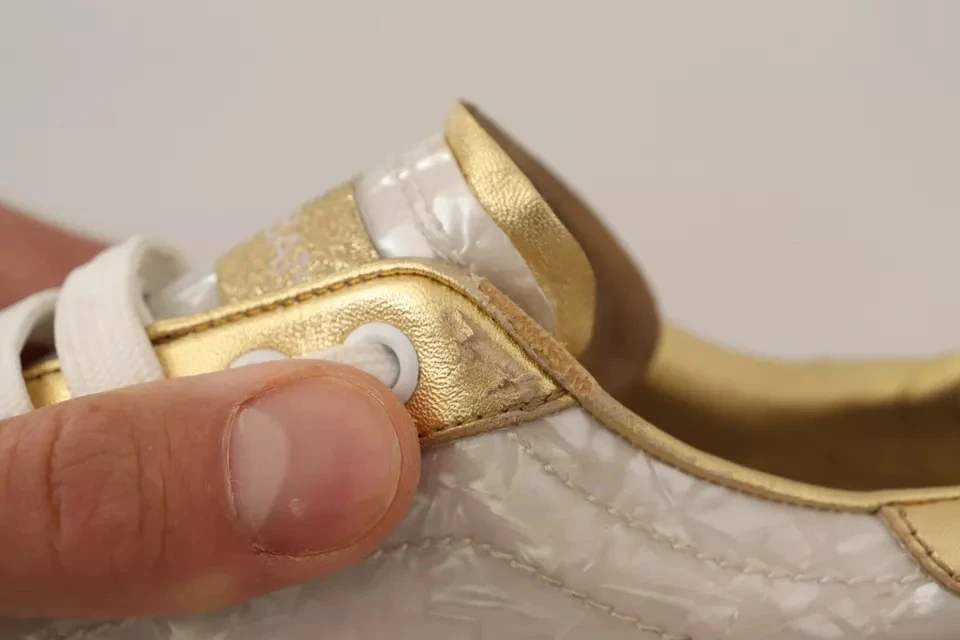 Повседневная обувь Dolce & Gabbana