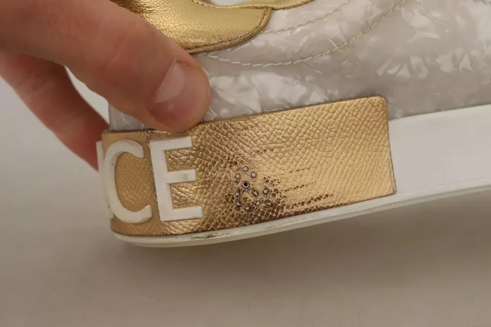 Повседневная обувь Dolce & Gabbana