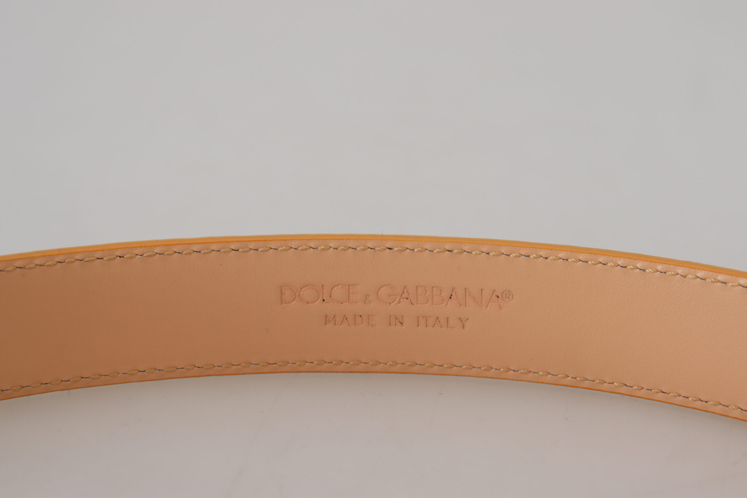 Ремень Dolce & Gabbana