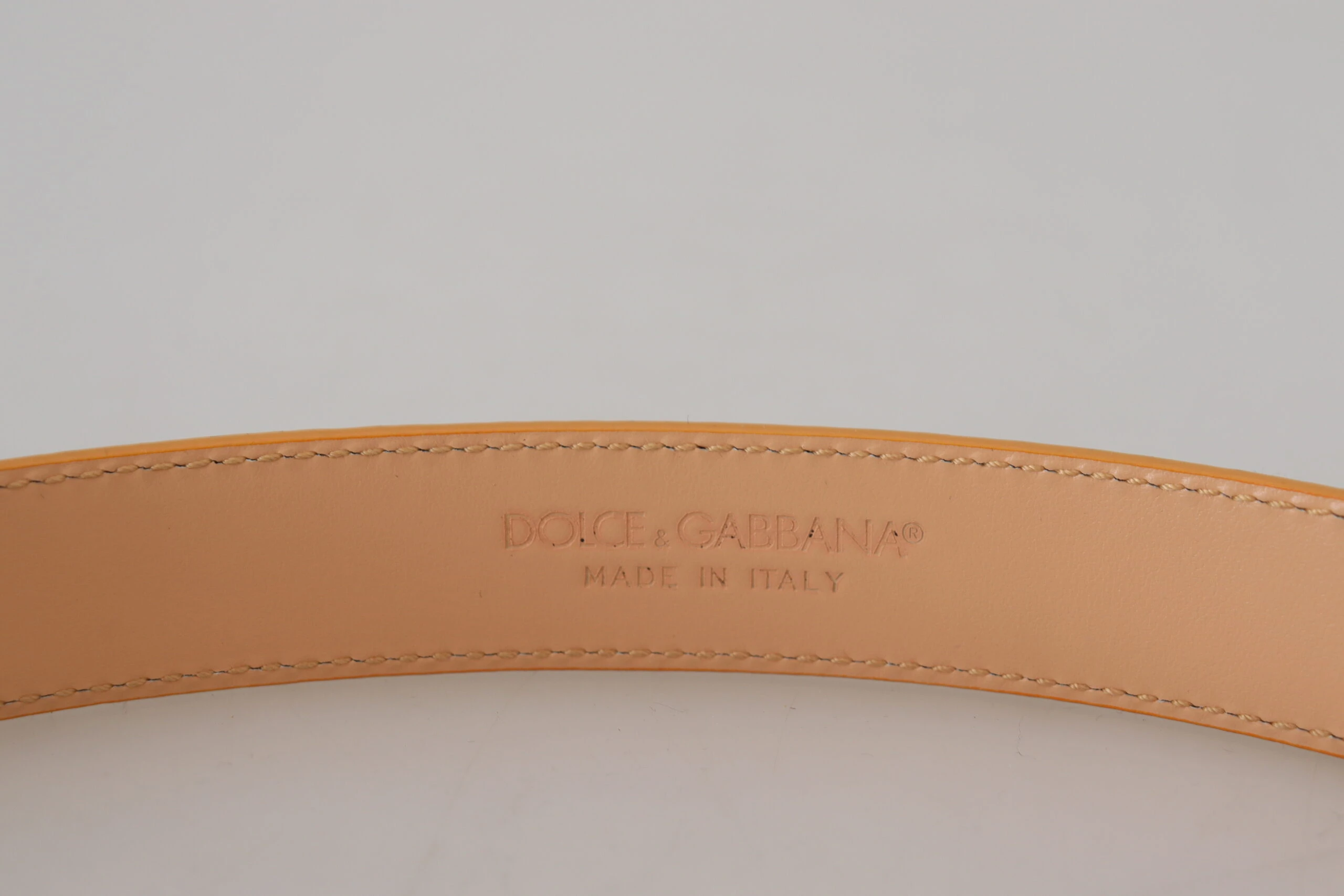 Ремень Dolce & Gabbana