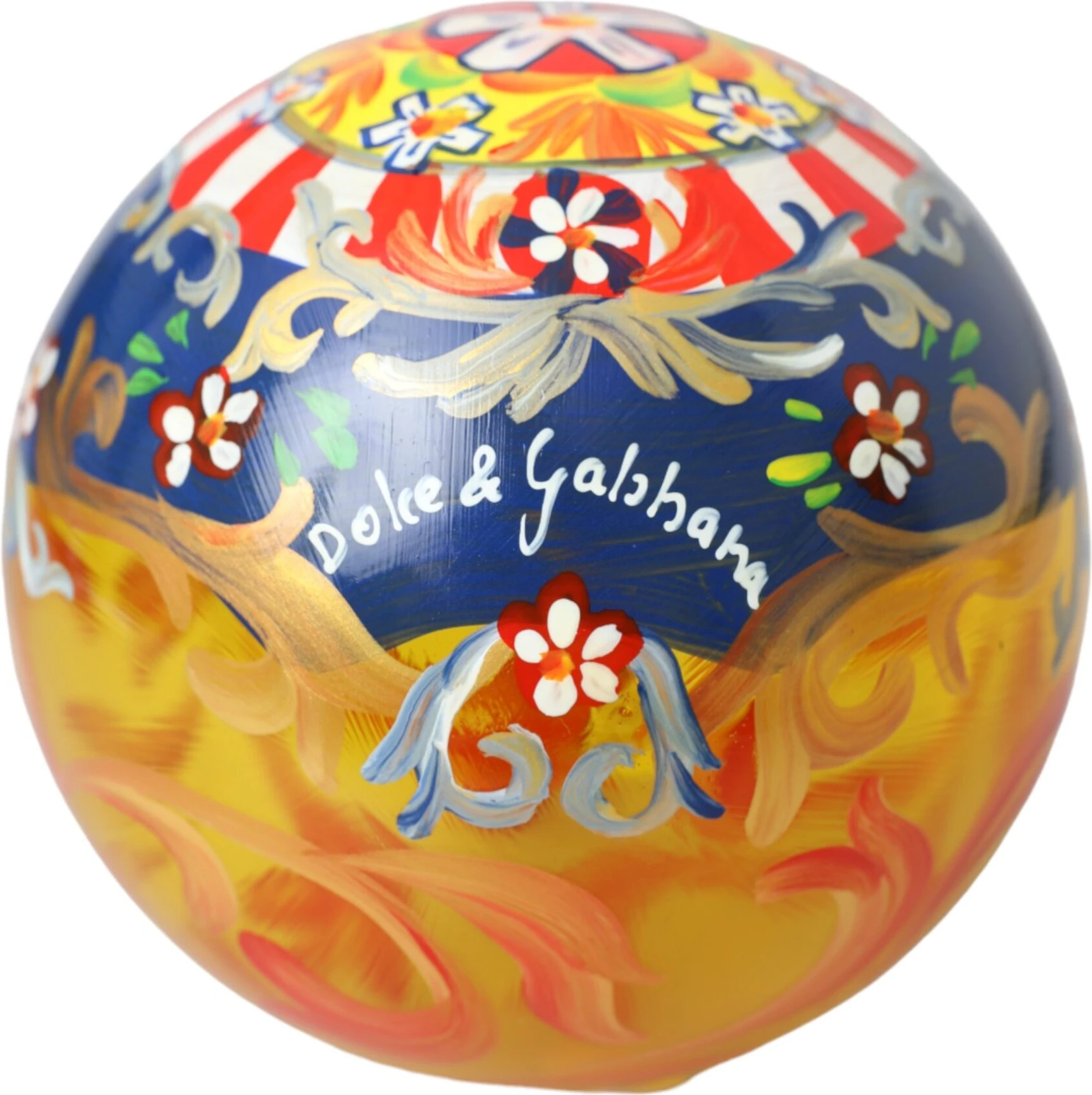 Елочная игрушка Dolce & Gabbana
