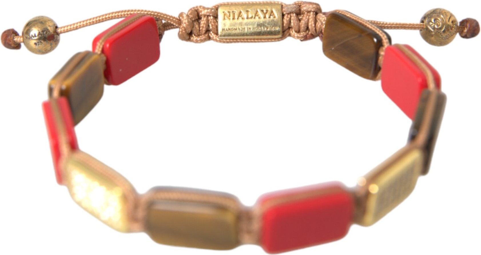 Браслет Nialaya Jewelry