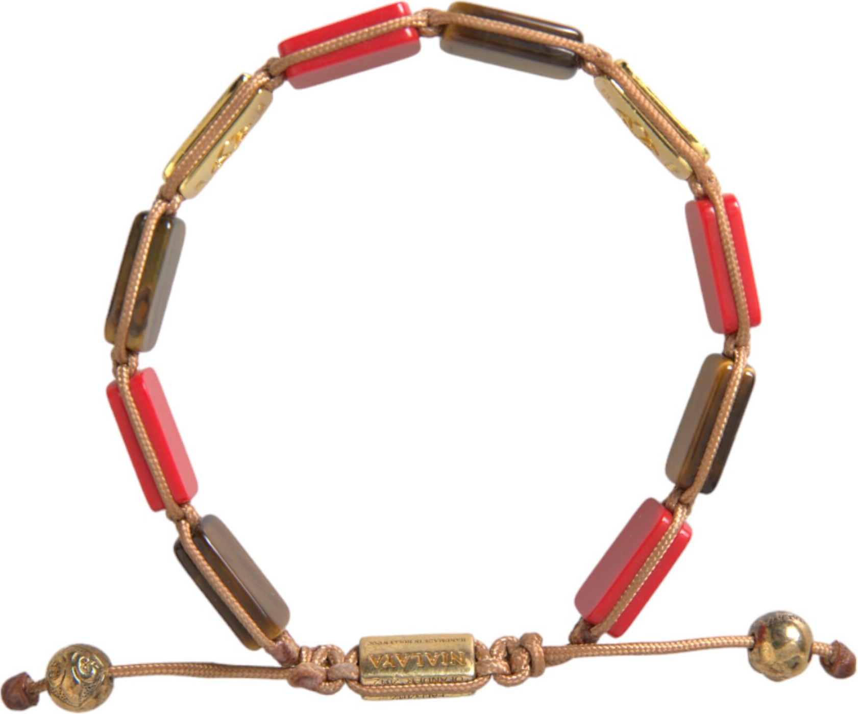 Браслет Nialaya Jewelry