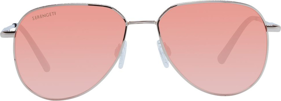 Очки Serengeti Rose Gold