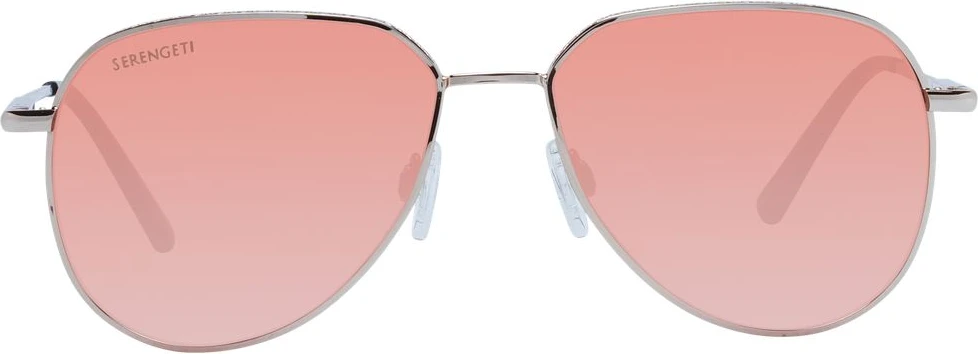 Очки Serengeti Rose Gold