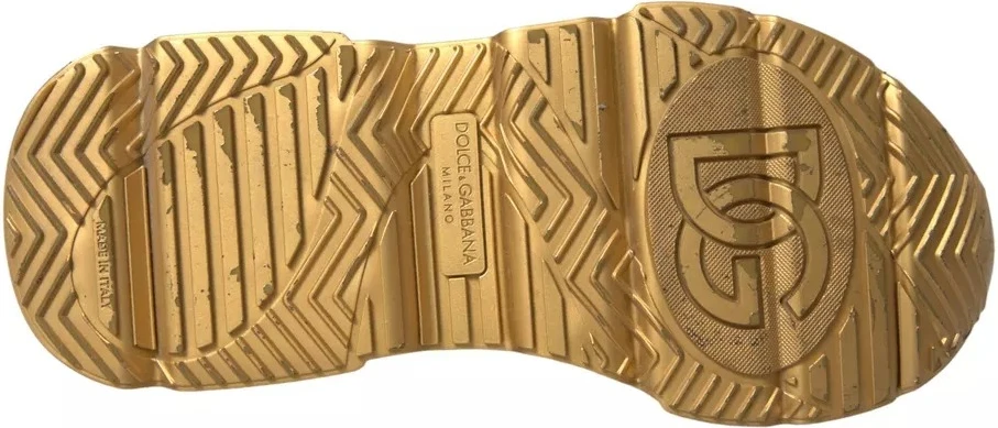 Кроссовки DAYMASTER от Dolce & Gabbana