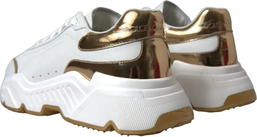 Кроссовки DAYMASTER от Dolce & Gabbana