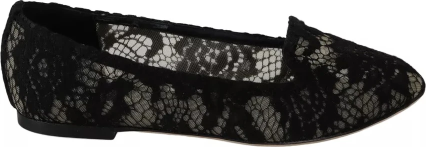 Лоферы Dolce & Gabbana