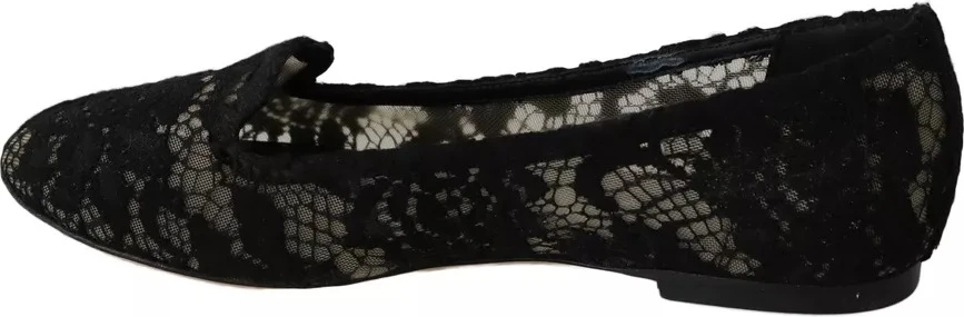 Лоферы Dolce & Gabbana
