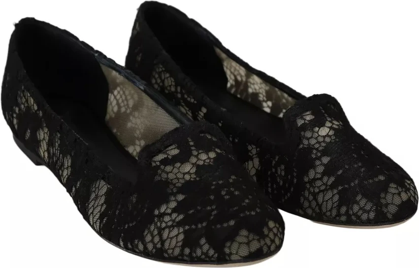 Лоферы Dolce & Gabbana