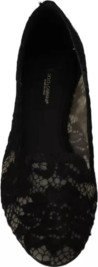 Лоферы Dolce & Gabbana