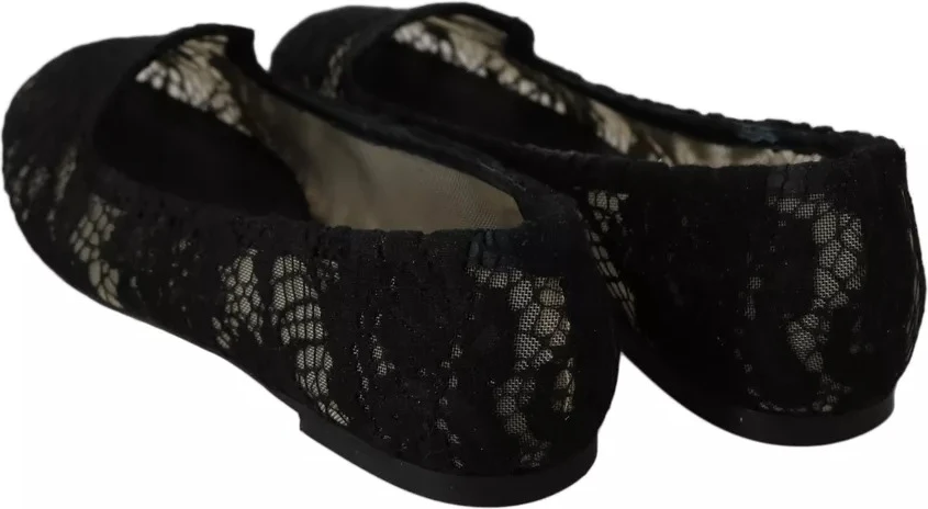 Лоферы Dolce & Gabbana