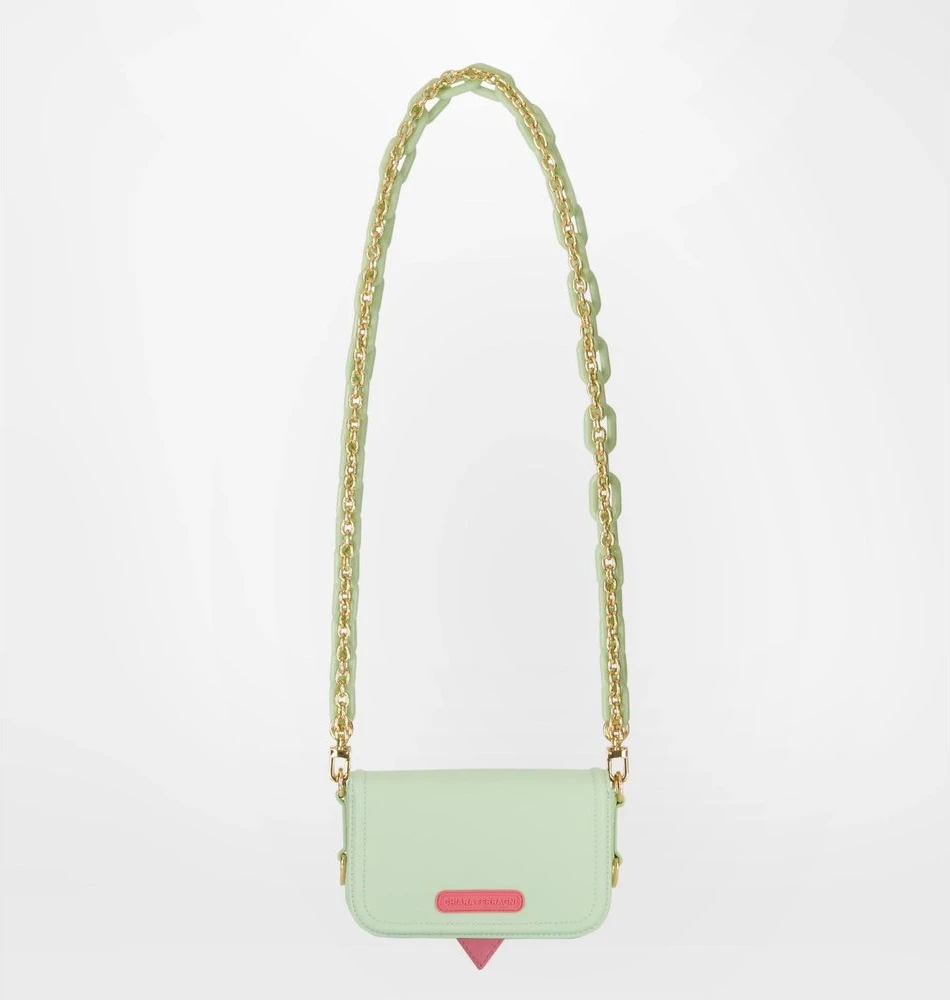 Сумка через плечо Chiara Ferragni Collection Eyelike