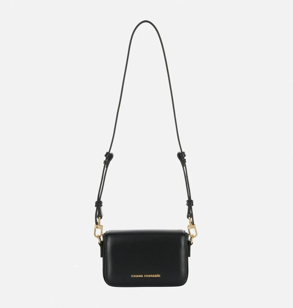 Сумка через плечо Chiara Ferragni Collection