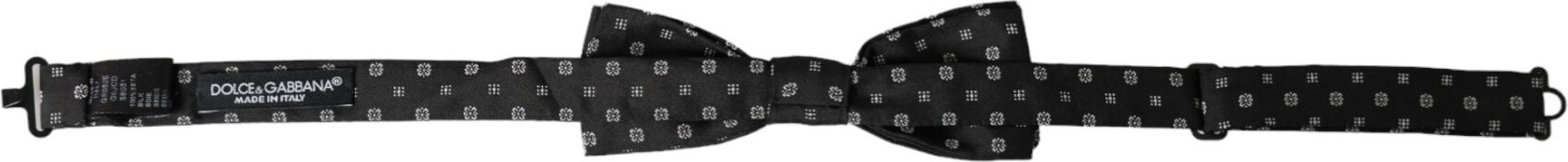 Галстук-бабочка Dolce & Gabbana