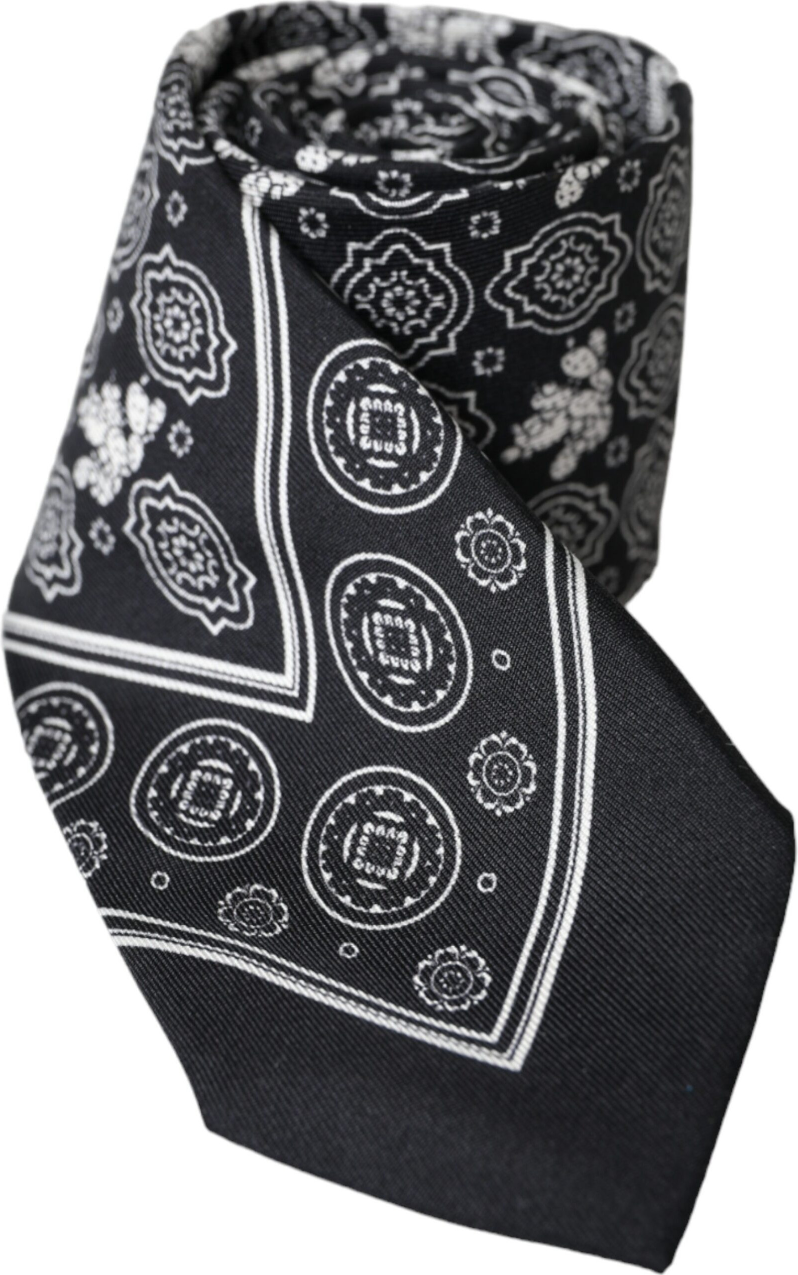 Галстук Dolce & Gabbana