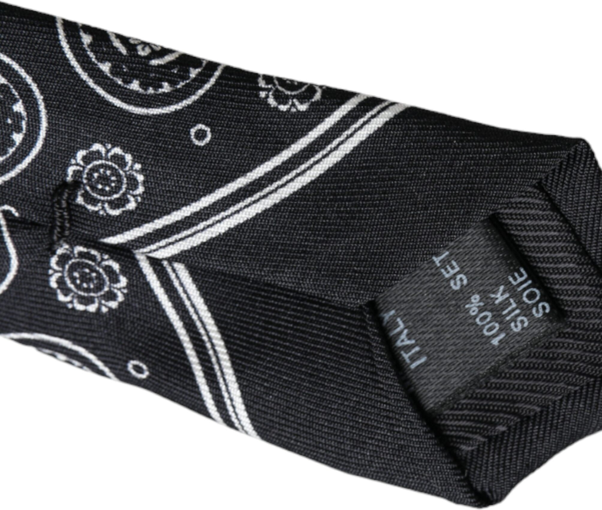 Галстук Dolce & Gabbana