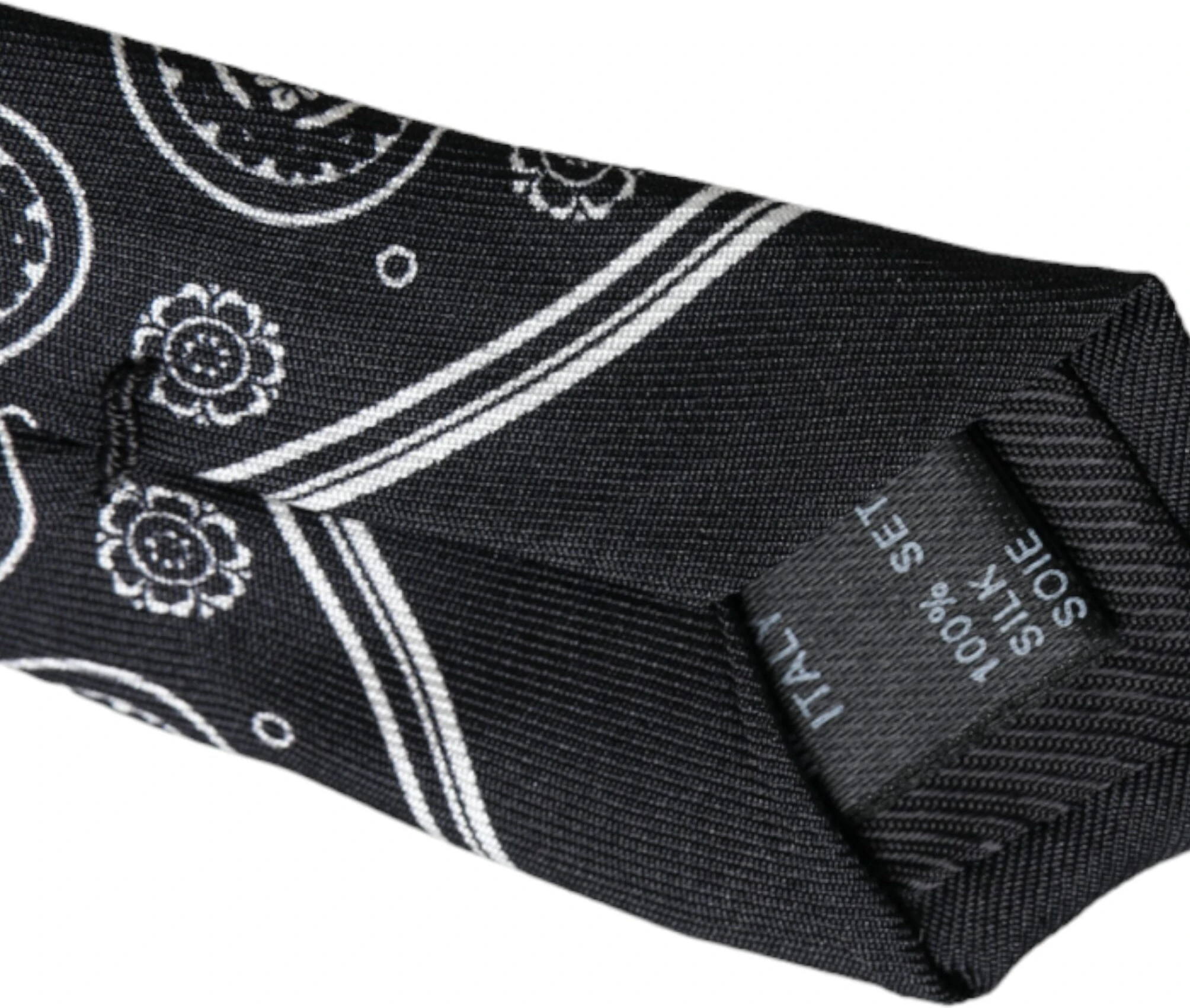 Галстук Dolce & Gabbana