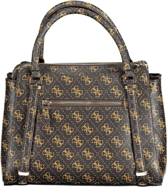 Сумка Guess Shoes ECO ERICA BAG